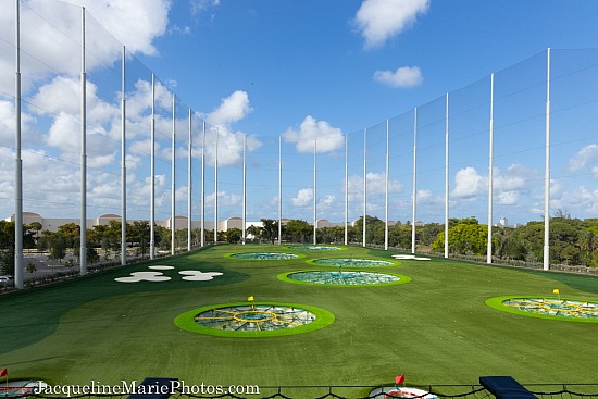 ACHE of South Florida Networking at TOPGOLF (May 2024)