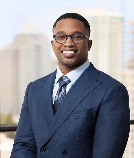 Attorney Headshots