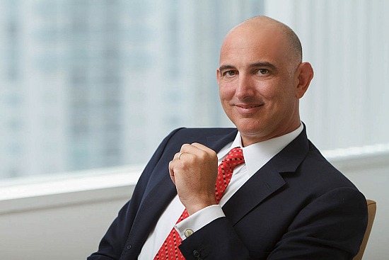 Attorney Headshots