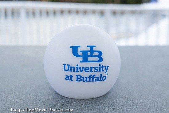 University of Buffalo Alumni 02-2026