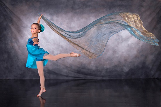 Dance Samples