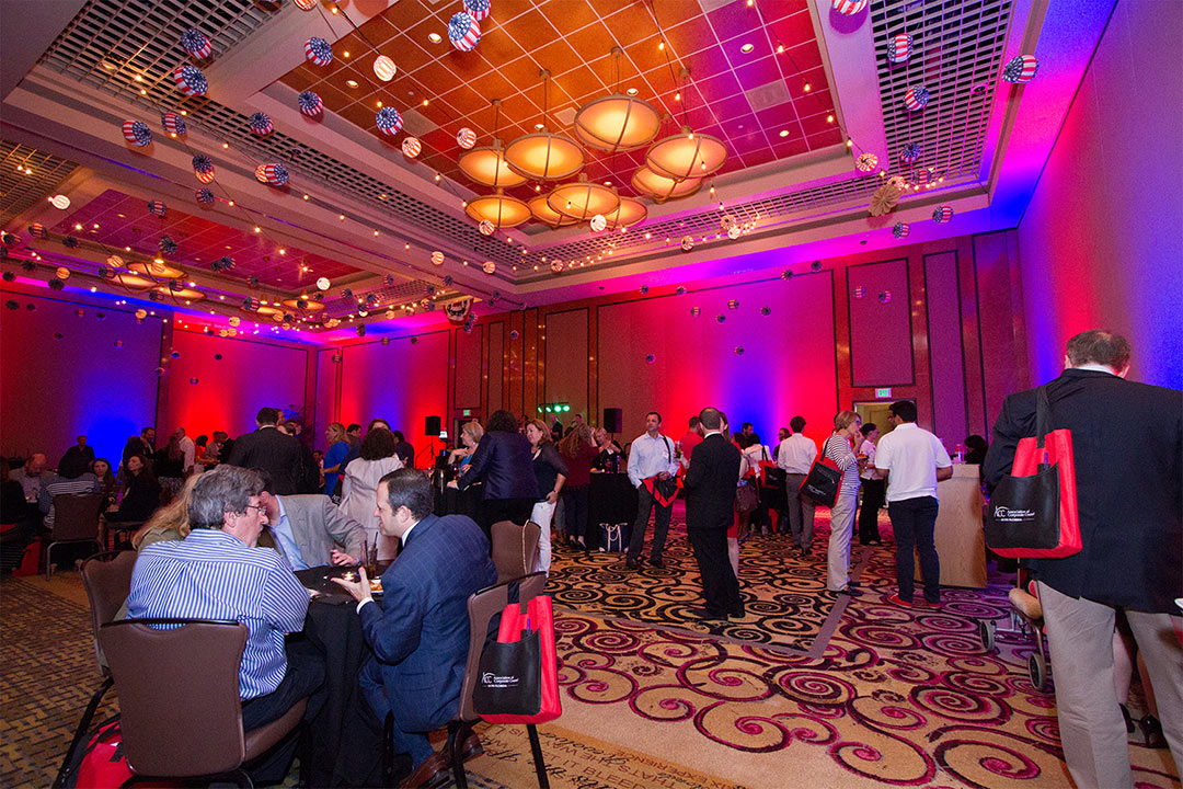  Fort Lauderdale, FL Corporate Event Photography